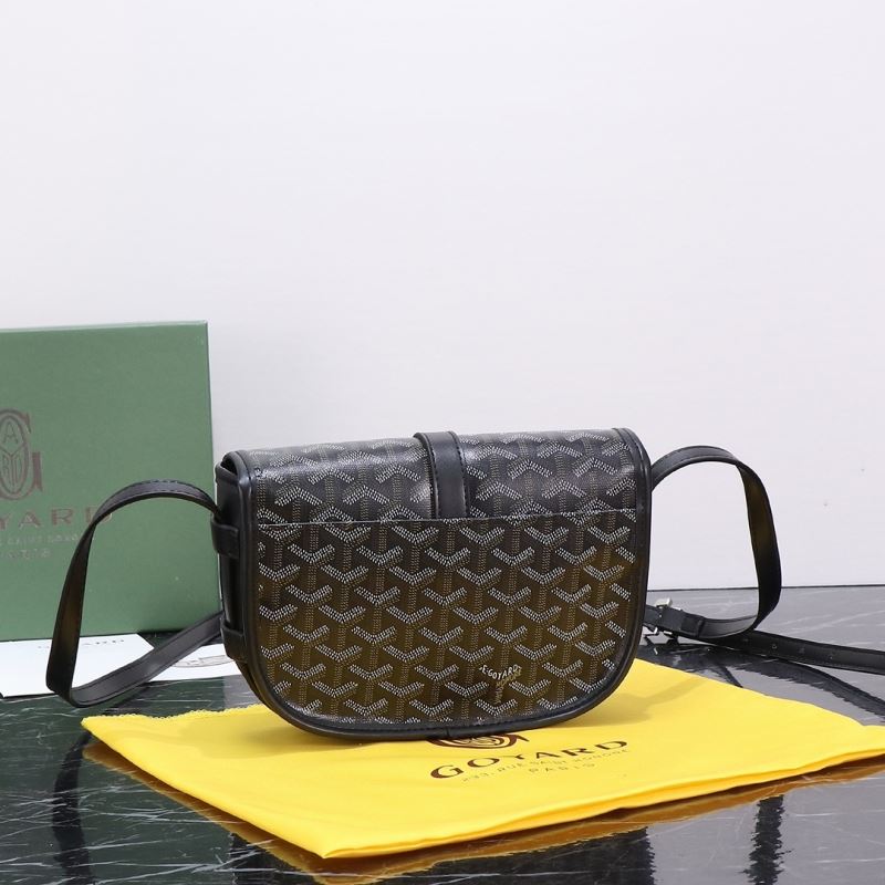 Goyard Satchel Bags